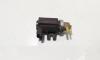 Supapa vacuum, cod 9661960380, Peugeot 407 Coupe, 2.2 HDI, 4H01 (idi:682621)