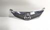 Grila bara fata centrala sus cu sigla, cod GR1L-50712, Mazda 6 Hatchback (GG) (id:698174)
