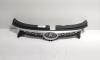 Grila bara fata centrala sus cu sigla, cod 86366-0X000, Hyundai i10 (id:698272)