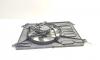 Electroventilator, cod 6G91-8C607-DF, Ford S-Max 1, 2.0 TDCI, QXWA (id:698294)