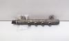 Rampa injectoare cu senzor, cod GM55197372, 0445214122, Opel Zafira B (A05), 1.9 CDTI, Z19DTH (id:698292)