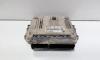 Calculator motor ECU, cod 55205621, 0281013593, Opel Zafira B (A05) 1.9 CDTI, Z19DT (id:698246)
