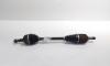 Planetara stanga fata, Dacia Duster 1.5 DCI, K9K856, 6 vit man (id:698072)