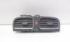 Grila aer bord centrala, cod 5K0815736, VW Golf 6 Variant (AJ5) (idi:697543)