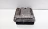 Calculator motor ECU, cod 03L906022LF, 0281015420, Audi A3 Sportback (8PA) 2.0 TDI, CBA (idi:697651)