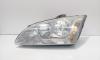 Far stanga, Ford Focus 2 Cabriolet, vol pe stanga (idi:698097)