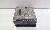 Calculator motor ECU, cod 03L907309, 0281015029, Vw Passat (362) 2.0 TDI, CBA (idi:697546)