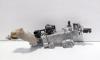 Racitor gaze, cod K4D3-9F464-DA, Land Rover Discovery V (L462), 2.0 D, 204DTD (idi:697389)