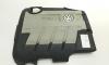 Capac protectie motor, cod 03L103925AD, VW Golf 5 (1K1), 2.0 TDI, CBD (idi:697558)