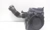 Senzor debitmetru aer, cod 7M51-12B579-BB, Ford Focus 3 Sedan, 1.0 Ecoboost, M2DA (idi:697456)