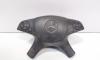 Airbag volan cu comenzi, cod A2048600202, Mercedes Clasa C T-Model (S204) (id:698611)