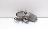 Motoras stergatoare fata, cod GR1L-1593000641, Mazda 6 Station Wagon (GY) vol pe stanga (idi:698157)