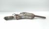 Catalizator, cod 208025322R, Renault Megane 3 CC, 1.9 DCI, F9Q750 (idi:697566)