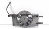 Electroventilator racire intercooler, cod BV61-8C607-SB, Ford Focus 3 Sedan, 1.0 Ecoboost, M2DA (idi:697587)