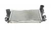 Radiator intercooler, cod CV61-9L440-VC, Ford Focus 3, 1.0 Ecoboost, M2DA (id:698974)