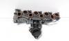 Galerie admisie cu clapete, cod 03L129711AC, Skoda Octavia 2 Combi (1Z5), 1.6 TDI, CAY (id:698935)