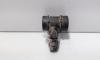 Debitmetru aer, cod 0280218031, Opel Corsa C (F08, F68) 1.2 benz, Z12XE (id:698551)
