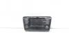 Display navigatie, cod 5E0919605D, Skoda Octavia 3 (5E3) (id:698535)