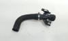 Furtun intercooler, cod 14463-JD500, Nissan Qashqai, 1.5 DCI, K9K292 (id:698598)