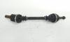 Planetara stanga fata, Renault Megane 2, 1.9 DCI, F9QB800, 5 vit man (id:698447)