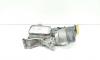 Carcasa filtru ulei cu racitor ulei, cod GM55210824, Opel Astra H 1.3 CDTI, Z13DTH (id:699077)