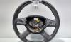 Volan piele cu comenzi, cod 3T0419091AH, Skoda Superb II Combi (3T5) (idi:697792)