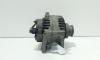 Alternator, cod 7711497267, Renault Megane 2, 1.5 DCI, K9K722 (id:699170)