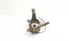 Fuzeta dreapta fata, Nissan Qashqai 1.5 DCI, K9K430 (id:698601)