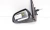 Oglinda manuala stanga, Chevrolet Aveo sedan (T200,T250) vol pe stanga (id:699326)