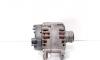 Alternator 180A Valeo, cod 03L903023B, Vw Passat (362) 2.0 TDI, CFF (id:699472)
