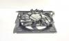 Electroventilator, cod 7633273, Bmw 5 (F10) 2.0 diesel, N47D20C (id:699396)