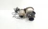 Catalizator cu filtru particule, cod 04L131723M, 5Q0166AA, Vw Golf 7 (5G) 1.6 TDI, CLH (id:699554)