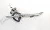 Macara cu motoras usa stanga fata, Chevrolet Aveo sedan (T200,T250) (id:699334)