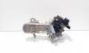 Racitor gaze cu egr, cod 9671398180, Ford Kuga I 2.0 TDCI, UFDA (id:699302)
