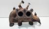 Galerie evacuare, cod 9681909680, Vw Touran (1T1, 1T2) 1.6 benz, BSE (id:699270)