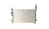 Radiator racire apa, cod CV61-8C342-VA, Ford Focus 3 Sedan, 1.0 benz, M1DA (idi:697912)