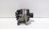 Alternator 100A Bosch, cod GM13229984, Opel Astra H Van, 1.6 benz, Z16XER (idi:697921)