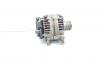 Alternator 140A Bosch, cod 06F903023F, Skoda Octavia 2 (1Z3) 2.0 TDI, BKD (id:699277)