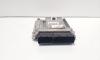 Calculator motor ECU, cod 03L906022JM, 0281015328, Audi A4 Avant (8K5, B8) 2.0 TDI, CAG (id:698122)