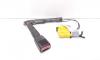 Capsa centura scaun dreapta fata, cod 33044477F, 9119542, Bmw 3 Touring (E91) (idi:699430)