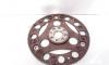 Coroana volanta, Bmw 5 Touring (E61) 2.0 diesel, 204D4 (idi:699480)