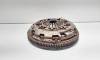 Volanta masa simpla cu placa presiune, Audi A3 (8P1) 1.6 benz, BSE, 5 vit man (idi:699273)
