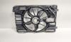 Electroventilator cu releu, Skoda Octavia 2 (1Z3) (id:650494)