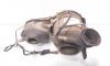 Catalizator, cod 04B131733, 6C0181AA, Skoda Rapid (NH3) 1.4 TDI, CUS (idi:696332)