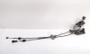 Timonerie, cod 8M5R-7C453-BA, Ford Focus 2 Sedan (DA), 1.6 TDCI, G8DB, 5 vit man (idi:696335)