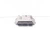 Calculator motor ECU, cod 9M51-12A650-BH, 0281017771, Ford Focus 2 Cabriolet, 1.6 TDCI, G8DD (idi:696338)
