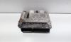 Calculator motor ECU, cod 03L907309AE, 0281017946, Vw   Sharan (7N) 2.0 TDI, CFFB (idi:696368)