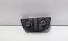 Panou comanda AC, cod 13343707, Opel Astra J GTC (idi:698828)