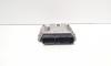 Calculator motor ECU, cod GM55577674, 0281017452, Opel Astra J 2.0 CDTI, A20DTH (id:699809)