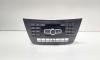 Radio cd cu navigatie, cod A2049005908, Mercedes Clasa C T-Model (S204) (id:700154)